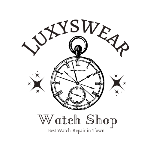 Luxys Watch Studio